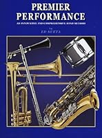 Premier Performance - Trombone - Book 1 1930292112 Book Cover