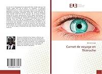 Carnet de Voyage En Thia(c)Rache 3841673163 Book Cover