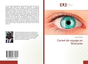 Paperback Carnet de Voyage En Thiérache [French] Book