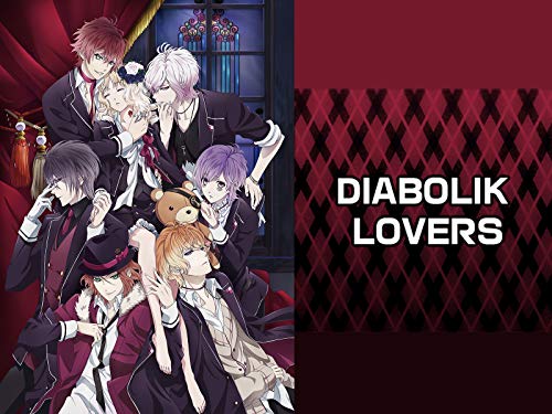 DIABOLIK LOVERS