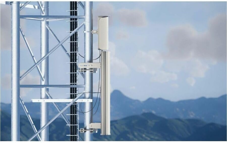 Ubiquiti Wave AP Gen2 Single Band Wi-Fi 6 IEEE 802.11ax 5.40 Gbit/s Wireless Range Extender