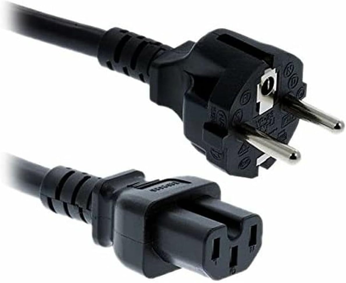 Cisco Europe AC Type A Power Cable CAB-TA-EU=