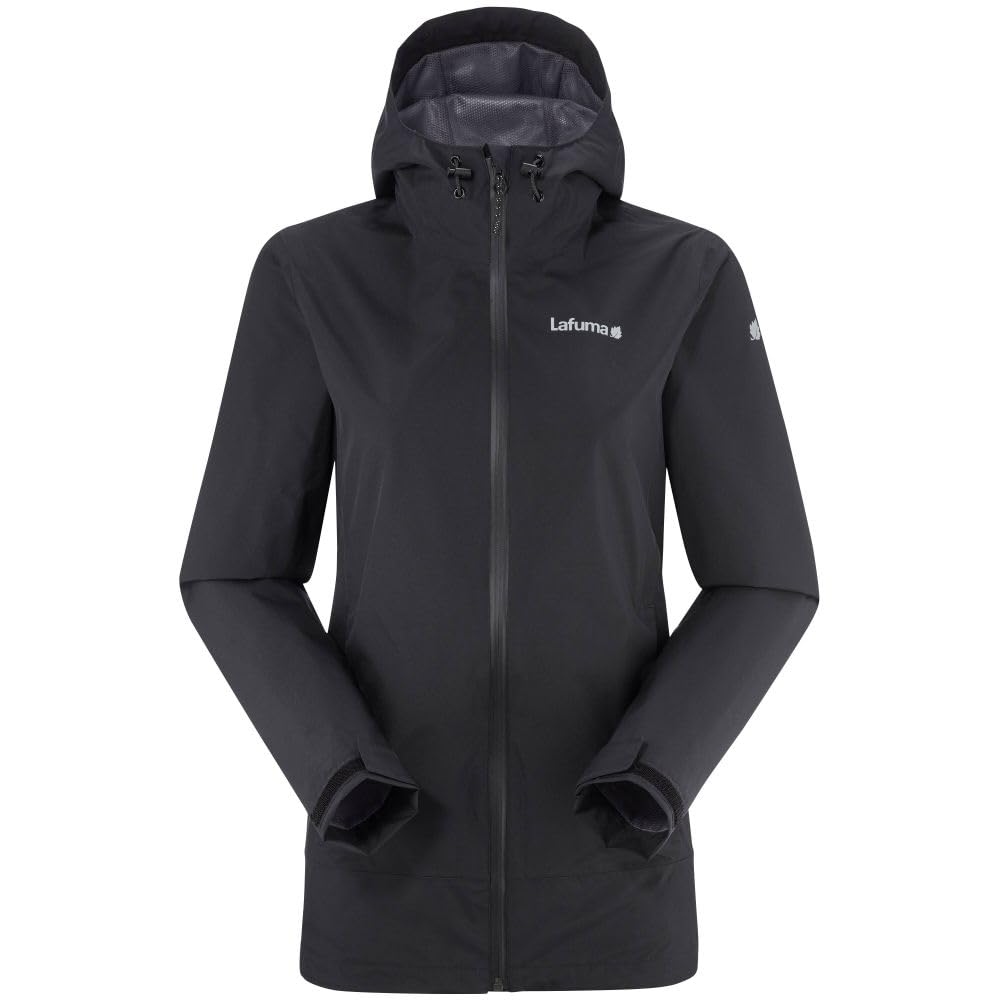 Vestes & blazers noir Lafuma Taille M en ligne