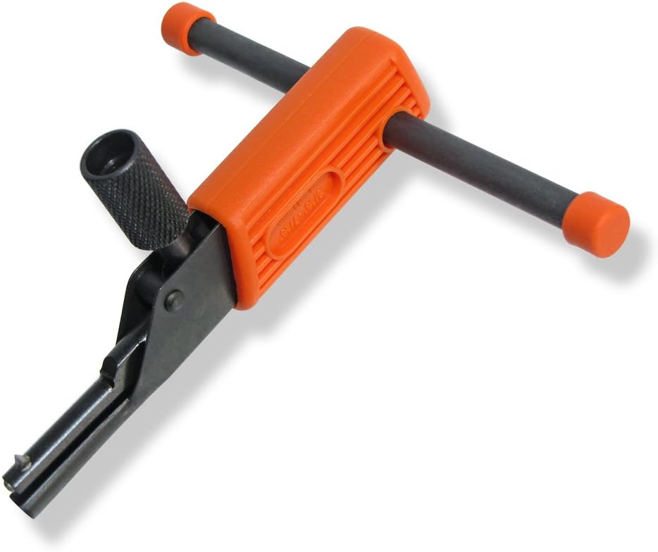 Universal Internal Thread Repair Tool, 5/16 to 7/16", NES21