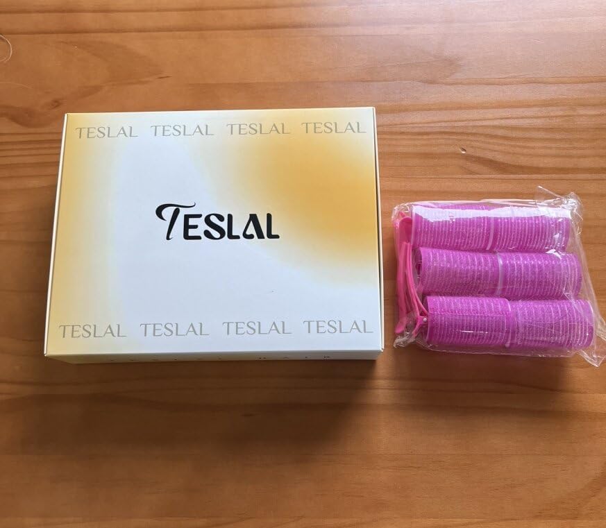 TESLAL Hair Roller for Women