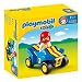 PLAYMOBIL 1.2.3 Quad Bike