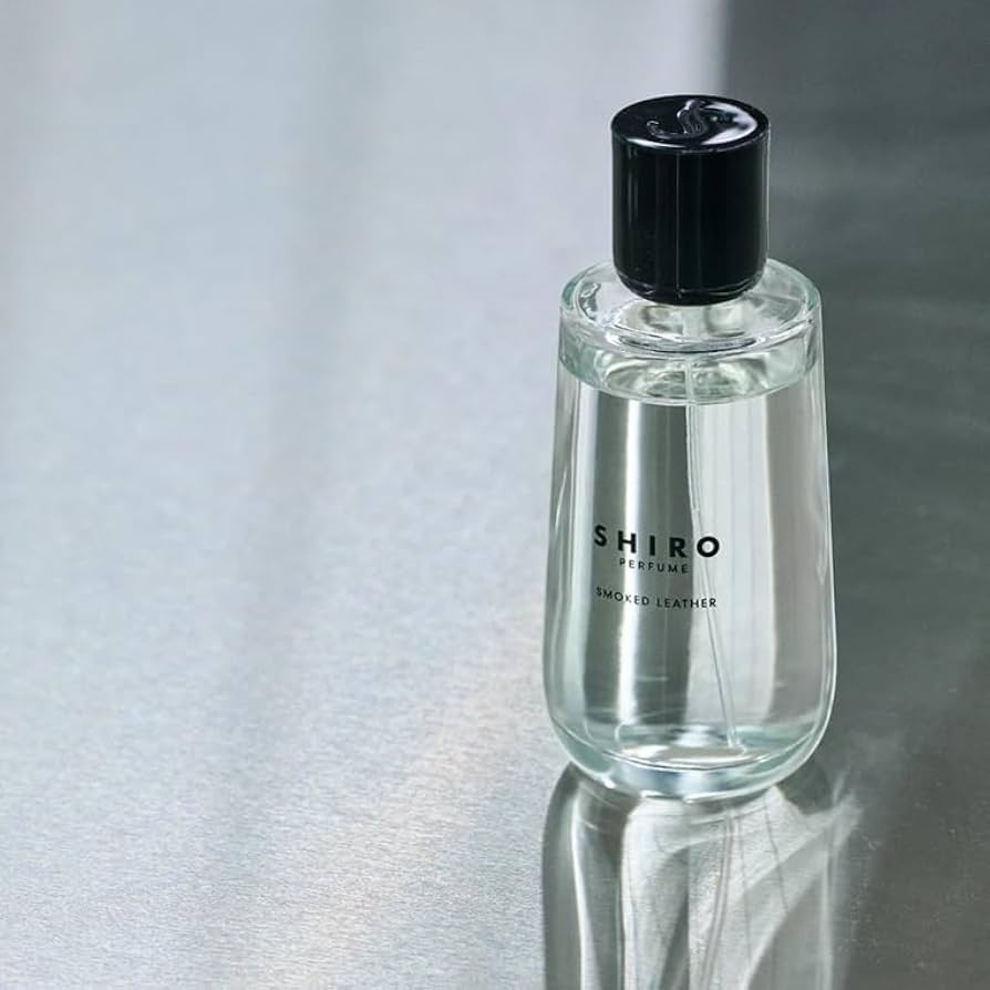 SHIRO / シロ インセンス クリア 香水 100ML