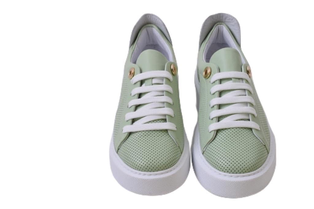 Baskets pour femme tendance et légères LM/05110 mode urbaine