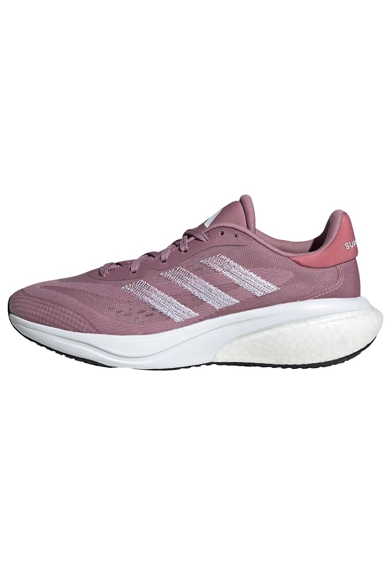 adidas Womens Supernova 3 W FTWWHT/LUCPNK/WONBLU Running Shoe - 4 UK (HQ1805) (B0BZ7VYXDJ) Amazon Price History, Amazon Price Tracker
