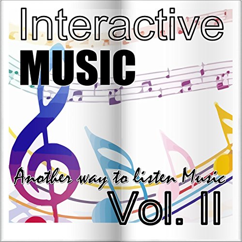 Reproducir Interactive Music (Another way to listen Music) de