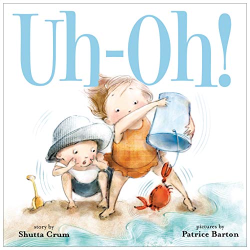 Uh-Oh! (English Edition)