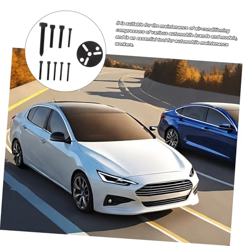 Kit de herramientas para embrague automotriz Alipis miniatura 4