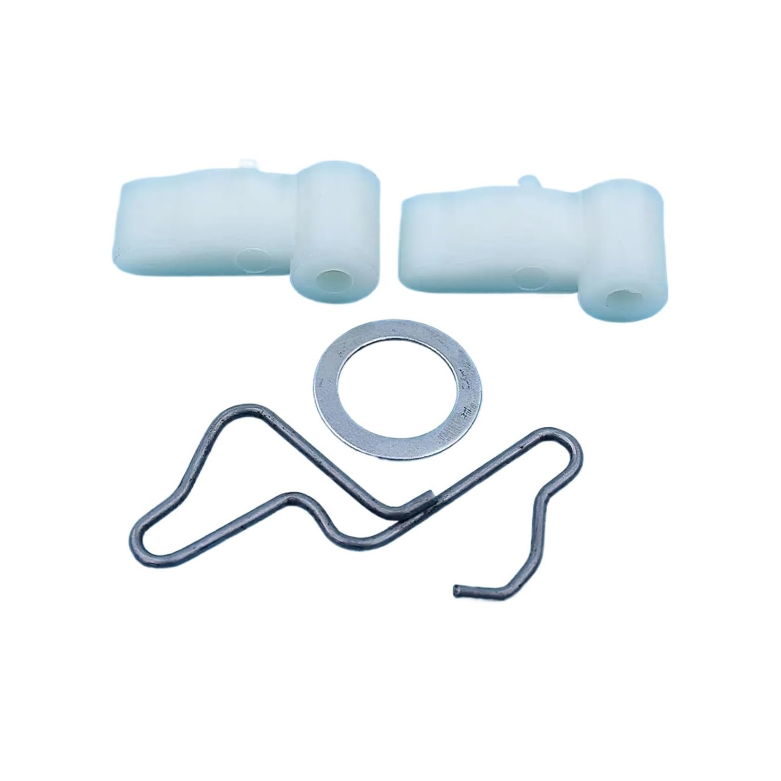 Conjunto con rizador de Perro de trinquete de Arranque de Retroceso Apto for 066 MS660 MS650 065 064 MS780 MS880 084 Piezas de Repuesto de Motosierra Accesorios