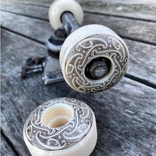 Relentless Skateboards Street Wheels