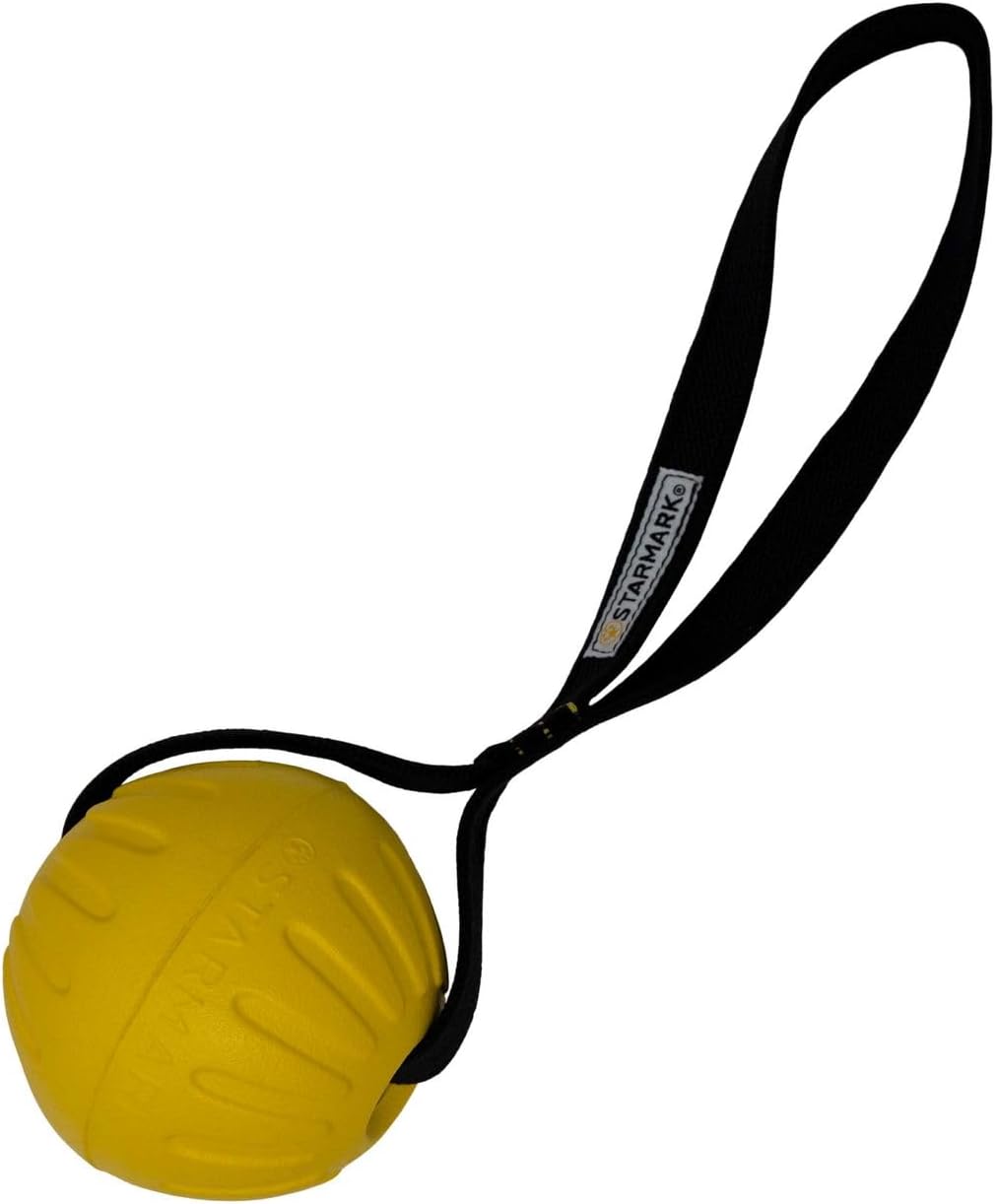GripCord DuraFoam Ball Loop Large