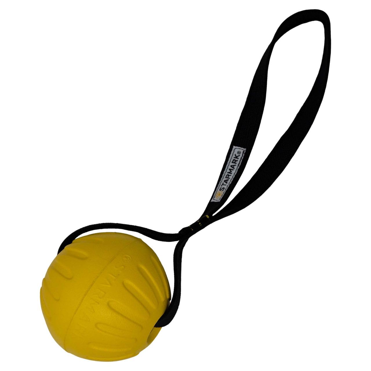 GripCord DuraFoam Ball Loop Large