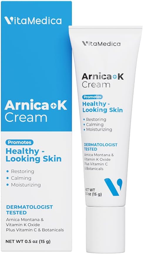 VitaMedica Recovery Cream