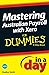 Produktbild Mastering Australian Payroll with Xero In A Day For Dummies