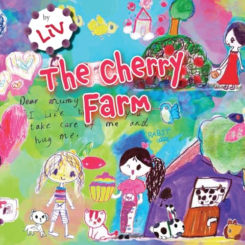 The Cherry Farm