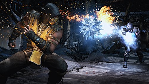 Warner Mortal Kombat X (Playstation Hits) by Warner - Image 6