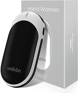 Scaldamani per donne thumbnail classifica