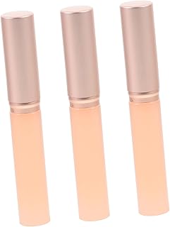 3 piezas de silicona cepillo de labios aplica...