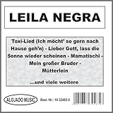  Toxi-Lied (Ich möcht\' so gern nach Hause geh\'n)