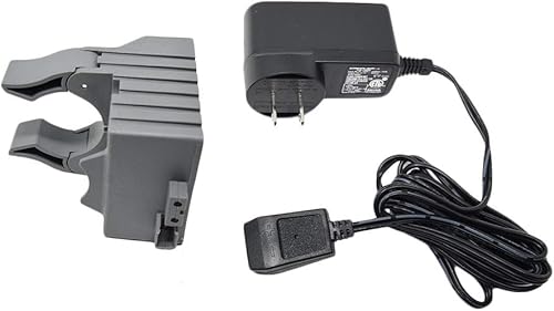 Miniatura 5 de Streamlight Stinger - Soporte de cargador inteligente con cable de carga adaptador de pared de CA de 100 V120 V, diseñado para usar con linternas de