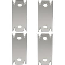 4 Pack Edge Banding Trimmer Replacement Blade