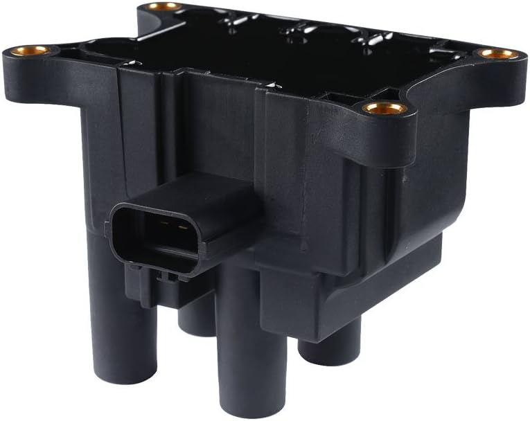 Ignition Coil L813-18-100 for Mazda 6 2002-2006 1.8 2.0 2.3 MVP 2002-2006 2.3