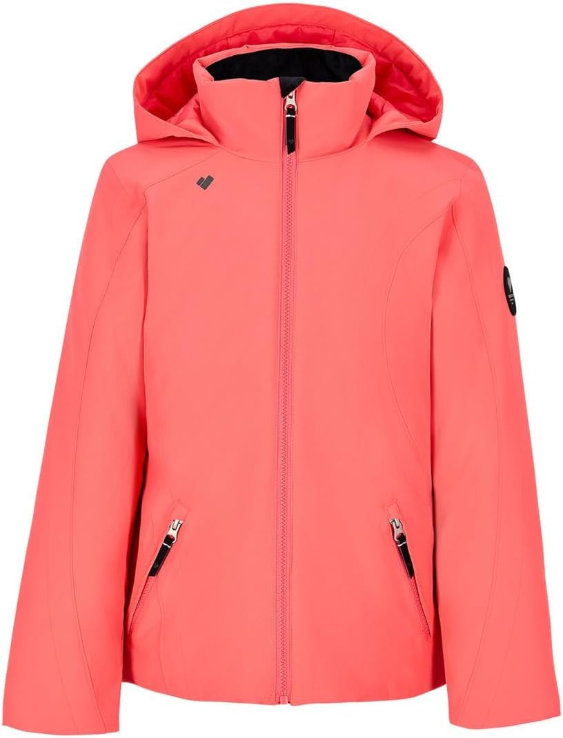 Obermeyer Teen Girls Warm Outdoor Ski Snowboard Rylee Jacket
