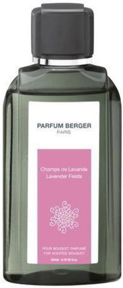 Scented Bouquet Refill - Lavender Fields - 200ml/6.76oz