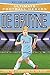 Ultimate Football Heroes Series 2 Collection 10 Books Set (Mane, Salah, Aubameyang, Mbappe, Sterling, Pogba, De Bruyne, De Gea, Griezmann, Suarez )