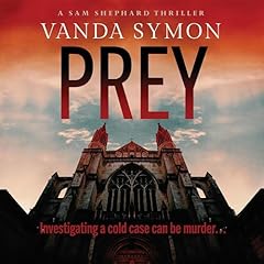 『Prey』のカバーアート