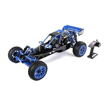 ラジコン RC ガソリン Amazon.co.jp: 2.4 グラムガソリン RC カートラック 1/5