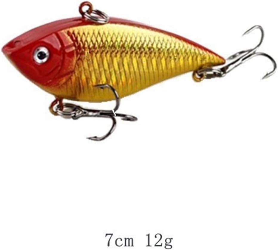 Fishing Lures Kit for Fresh Water Fishing Tackle Set Tackle Box Organizer Top Water Bass Fishing Lures Including Soft Plastic Worms Crankbait Jigs Fishing Hooks