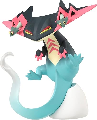 Miniatura 3 de Pokemon Moncolle MS-41 Dorapart 1.5 inches