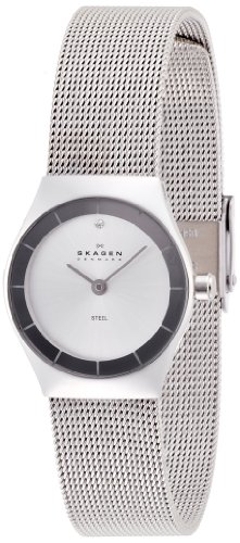 [スカーゲン]SKAGEN 腕時計 KLASSIK SKW2044 レディース 【正規輸入品】