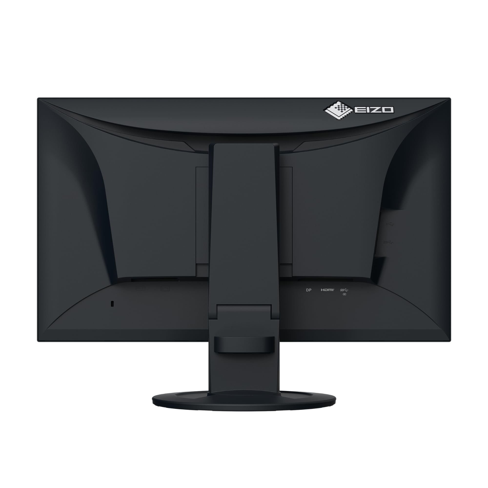 EIZO 23.8" FlexScan schwarz