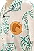 Unisex Animal Nook Tom Shirt Cosplay Costume Short Sleeve Button up Tops,Mens,XXLarge