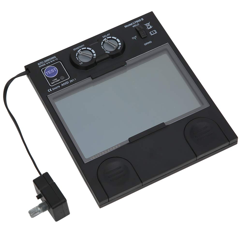 RASTKY Auto Darkening Welding Lens - Image 2