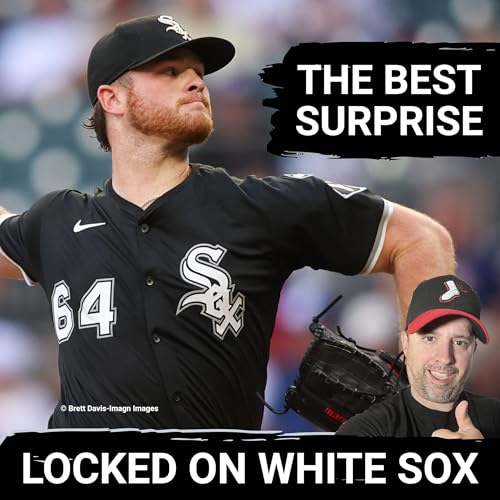 Shane Smith OUTPERFORMS All Expectations | Was He White Sox's BEST Pitcher of 2025?