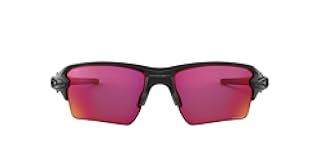 Men's Oo9188 Flak 2.0 XL Rectangular Sunglasses