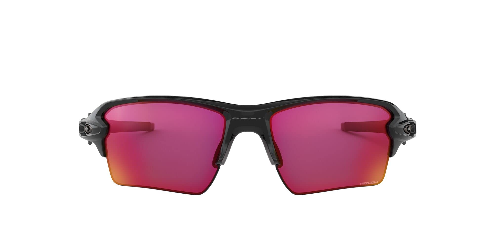 Oakley Men's Black Flak® 2.0 Xl Sunglasses - Color: