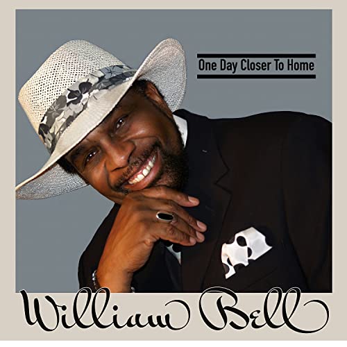 One Day Closer To Home by William Bell on Amazon Music