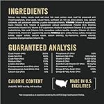 Purina Pro Plan Sensitive Skin and Stomach Dog Food Dry, Adult Salmon & Rice Formula, Digestive Health - 30 lb. Bag - Image 4