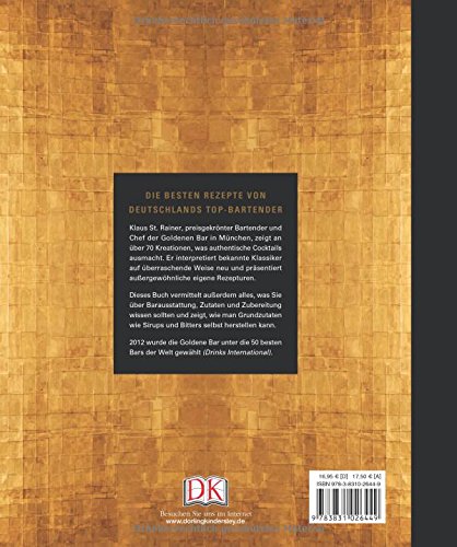 Cocktails: Die Kunst, perfekte Drinks zu mixen