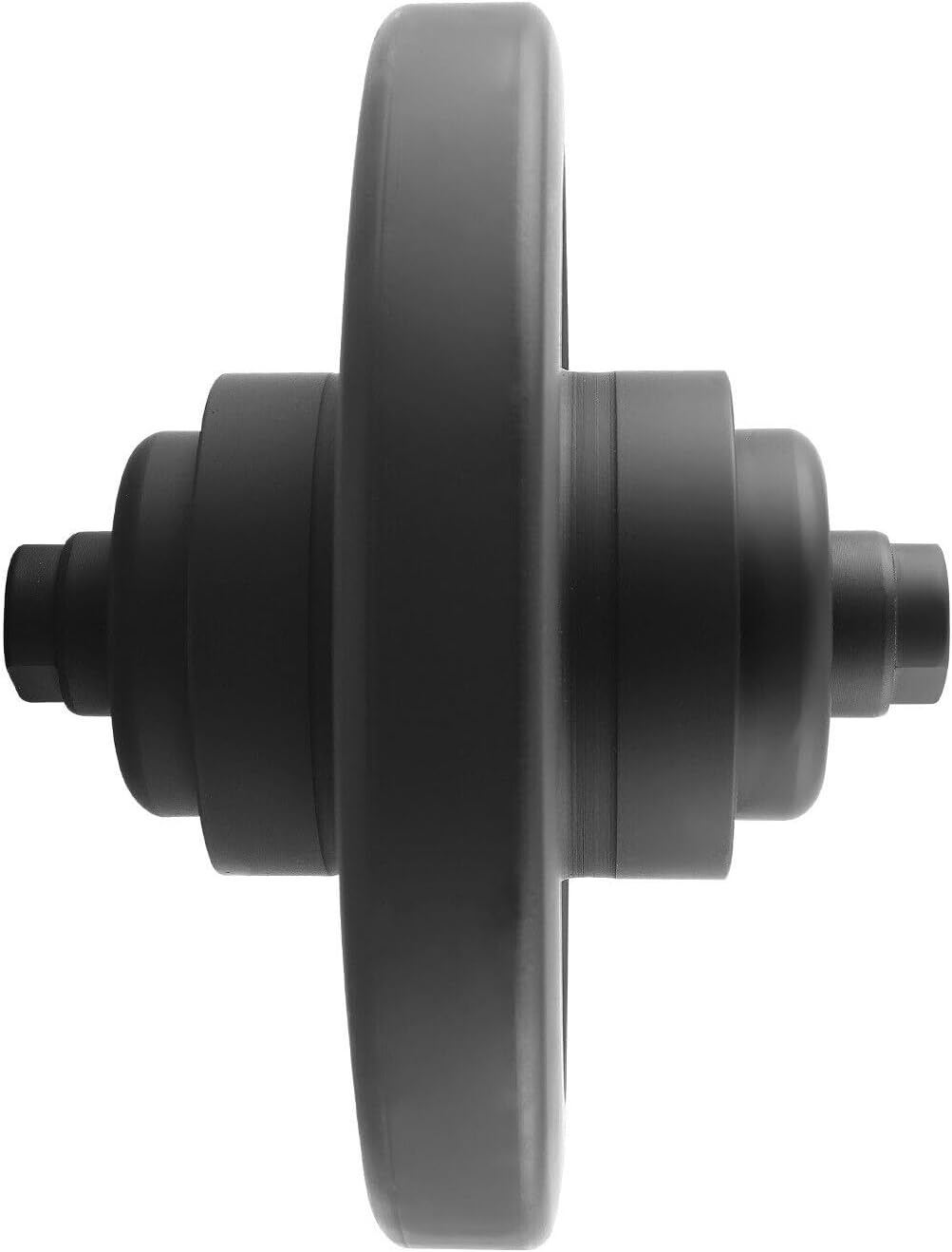 Rear Idler Wheel Assembly For Bobcat Track Loader T595 T630 T650 T740 7233630