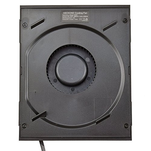Gam3Gear AFN-XBO-010048 Ipega Auto Sensing Cooling Fan For Xbox One thumb #3