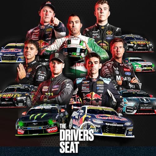 2026 Supercars Championship Season Preview